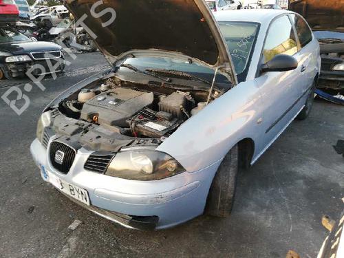 Engine SEAT IBIZA III (6L1)  | BP4410347M1 