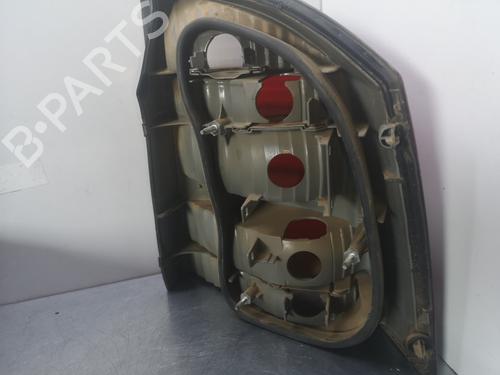 Left taillight OPEL VECTRA C (Z02)  | BP19336427C34 