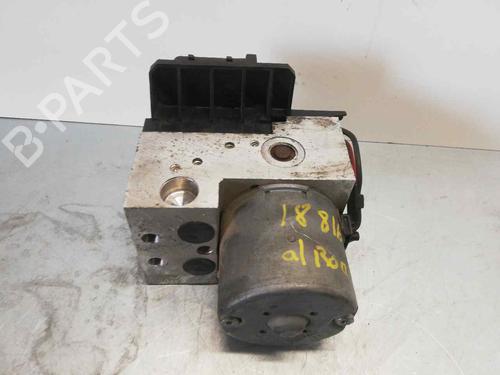 ABS pump AUDI ALLROAD C5 (4BH) 2.5 TDI quattro | BP22705248M43 