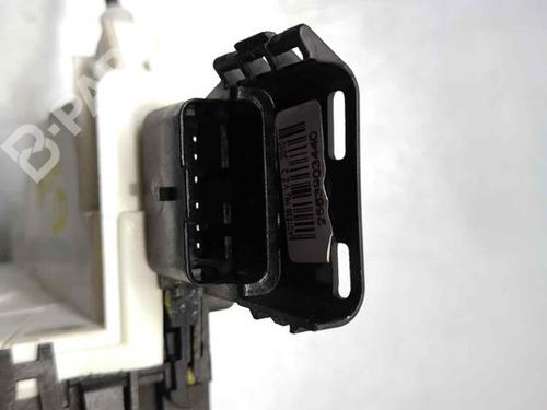 Rear right lock PEUGEOT PARTNER Box Body/MPV 1.6 HDi 16V | BP7008972C99 