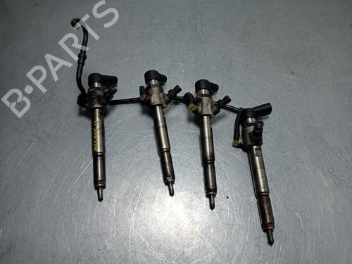 Used Injector RENAULT MEGANE II Saloon (LM0/1_) [2003-2025]  18672521