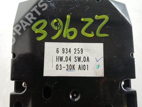 Switch BMW 5 (E60) 530 d | BP10039574I30 