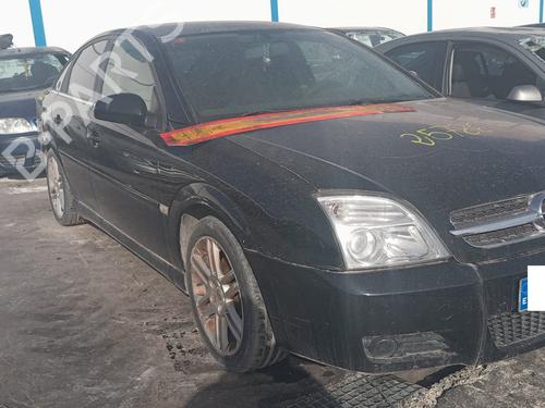 Engine control unit (ECU) OPEL VECTRA C (Z02)  | BP25883065M57 