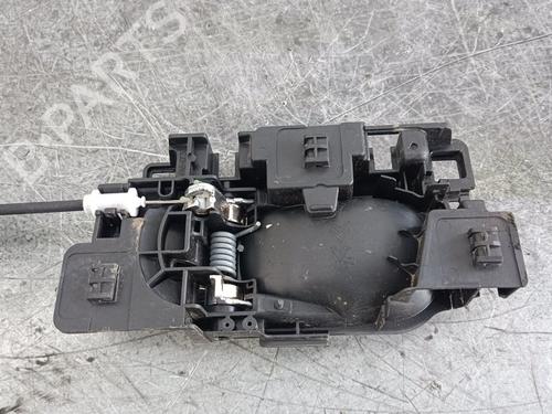 Rear left lock CITROËN C3 AIRCROSS II (2R_, 2C_) 1.2 PureTech 110 (2RHNZB, 2RHNZW, 2RHNPX, 2RHNPJ) | BP12498765C100 