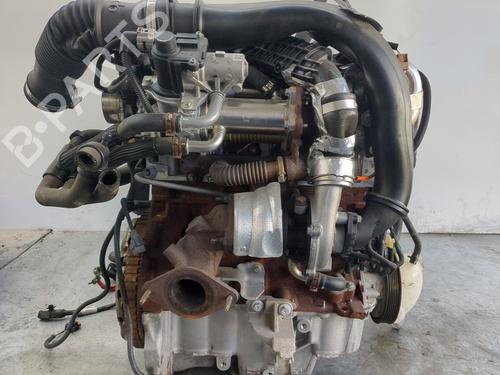 Engine RENAULT CLIO IV (BH_) | BP33052783M1 - Image 6