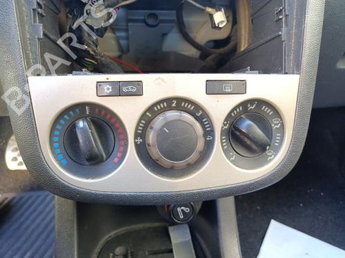 Comando clima OPEL CORSA D (S07) [2006-2015]  29348318