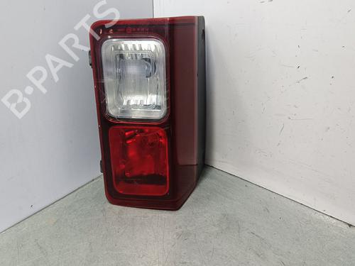 Used Rear fog light NISSAN NV300 Van (X82) [2016-2025]  30355509