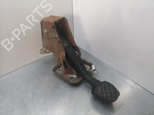 Break pedal VW TIGUAN (5N_)  | BP10302974I19 