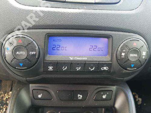 Used Climate control HYUNDAI ix35 (LM, EL, ELH) [2009-2016]  5637498