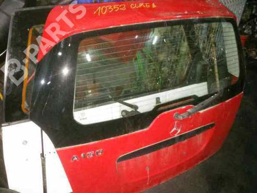 Tailgate MERCEDES-BENZ A-CLASS (W169)  | BP155864C6 
