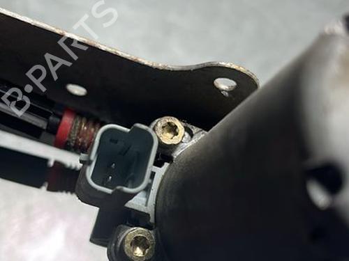 Front left window mechanism CITROËN XSARA PICASSO (N68) 2.0 HDi | BP28062964C22 