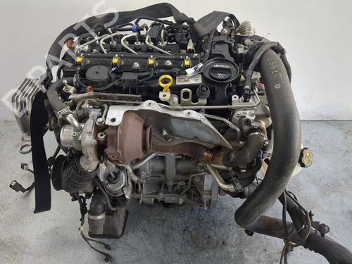 Used Engine Engine 36439182 36439182