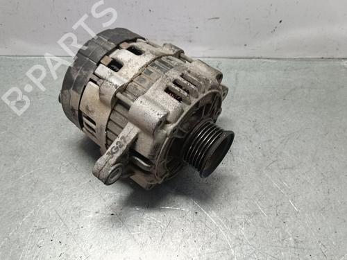 Alternator CHEVROLET AVEO / KALOS Hatchback (T200) 1.4 | BP29447374M7 