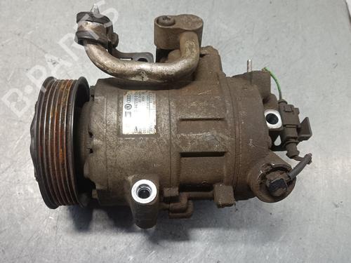 Used AC compressor SEAT IBIZA III (6L1) [2002-2009]  29904663