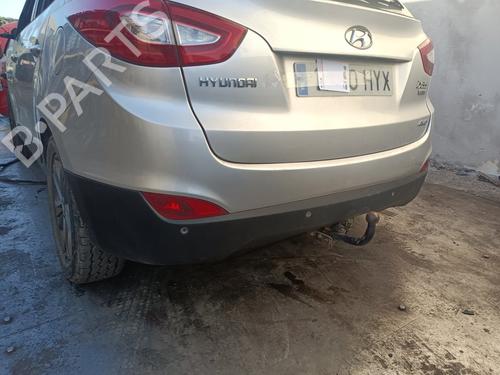 Used Rear bumper Rear bumper 38935168 38935168