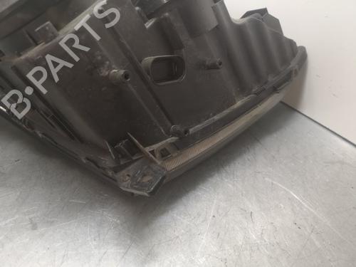 Venstre forlygte OPEL VECTRA C (Z02) 1.9 CDTI (F69) (120 hp) 13660126