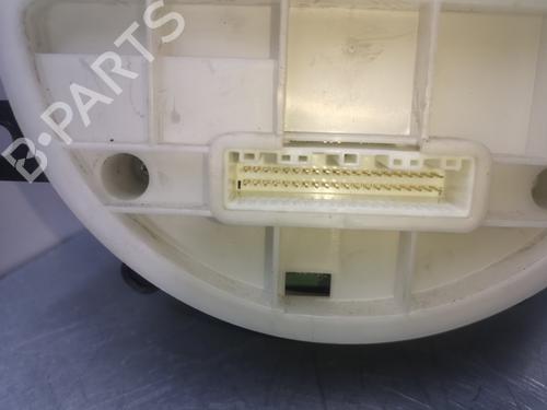 Climate control NISSAN MICRA IV (K13K, K13KK) 1.2 | BP13478411I5 