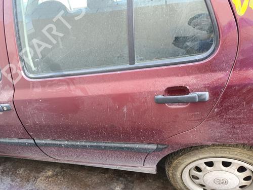 Used Left rear door VW GOLF III (1H1) 1.9 TDI (90 hp) 29483980