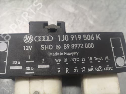 Elektronisk modul AUDI TT Roadster (8N9) 1.8 T | BP12497682M83 