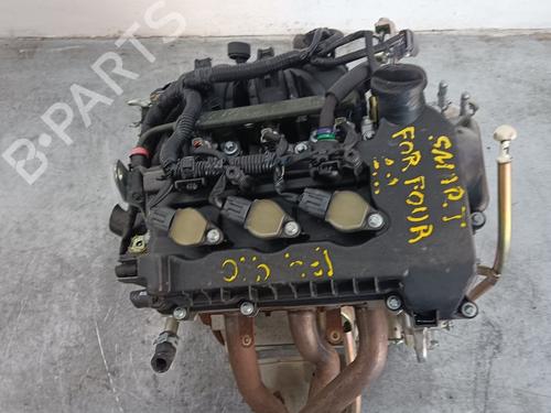 Used Engine Engine SMART FORFOUR Hatchback (453) [2014-2026] 86957 86957