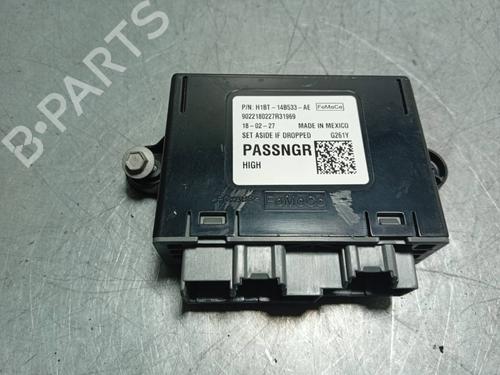 Centralita Centralita FORD TRANSIT CUSTOM V362 Bus (F3) [2012-2026] 39726267 39726267