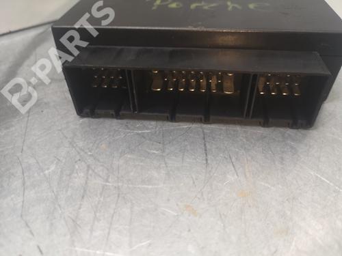 Electronic module PORSCHE CAYENNE (9PA) 3.2 | BP11915736M83 