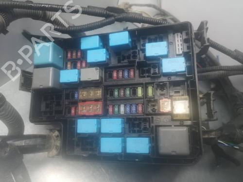 Fuse box LEXUS NX (_Z1_) 300h (AYZ10_) | BP38929207E1 - Image 2