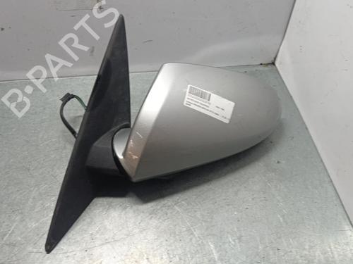 Left mirror NISSAN PRIMERA (P12)  | BP29270124C26 