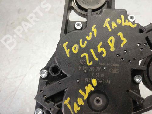 Rear wiper motor FORD FOCUS III 1.6 TDCi | BP7123179M102 