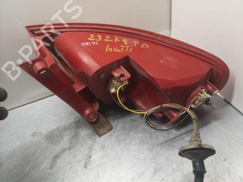 Right taillight CHEVROLET LACETTI (J200) 2.0 D | BP11841739C35 