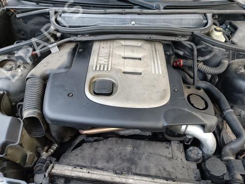 Mass air flow sensor BMW 3 (E46) 320 d | BP11500894M95 