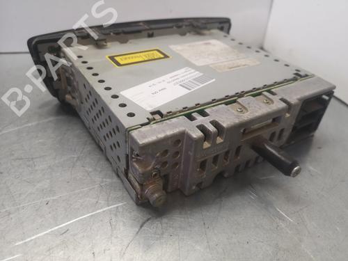 Radio CITROËN C1 (PM_, PN_)  | BP11940177E6 