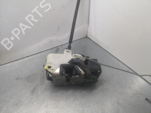 Front right lock CHEVROLET CRUZE (J300) 2.0 CDI | BP8006114C97