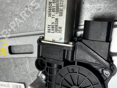 Rear right window mechanism BMW 3 (E90) 318 d | BP27209728C25 