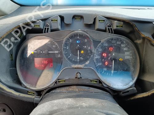 Used Instrument cluster SEAT LEON (1P1) 1.9 TDI (105 hp) 15267870