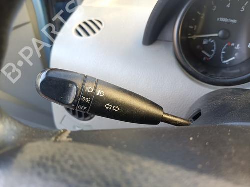 Used Steering column stalk Steering column stalk CHEVROLET AVEO / KALOS Hatchback (T200) 1.4 (83 hp) 36333164 36333164