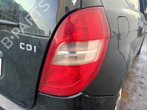 Used Right taillight Right taillight 38634908 38634908