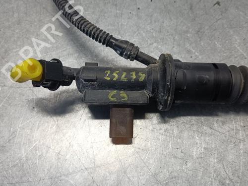 Clutch slave cylinder CITROËN C3 III Van (SX_, SY_)  | BP29360448M113 