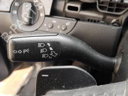 Used Steering column stalk SEAT EXEO (3R2) 2.0 TFSI (200 hp) 15782288
