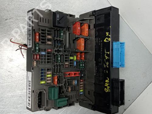Fuse box BMW 1 (E87) 116 d | BP23223436E1 