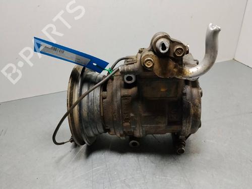 Compressor A/C MITSUBISHI GALLOPER (JK-01) 2.5 TD intercooler (99 hp) 27440359
