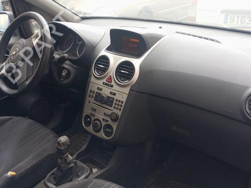Climate control OPEL CORSA D (S07) | BP38072908I5 - Image 8