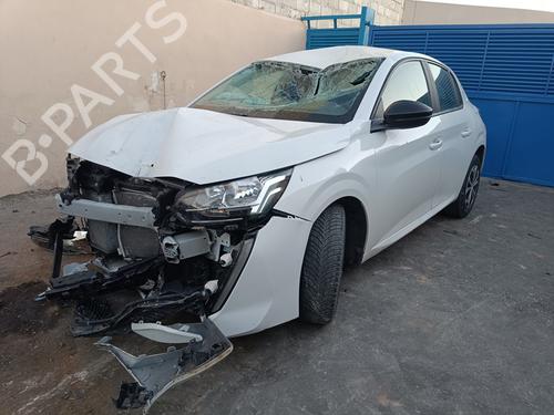 Used Parts PEUGEOT 208 II (UB_, UP_, UW_, UJ_) [2019-2025]  4240571
