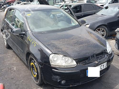 ABS Bremseaggregat VW GOLF V (1K1)  | BP30006596M43 
