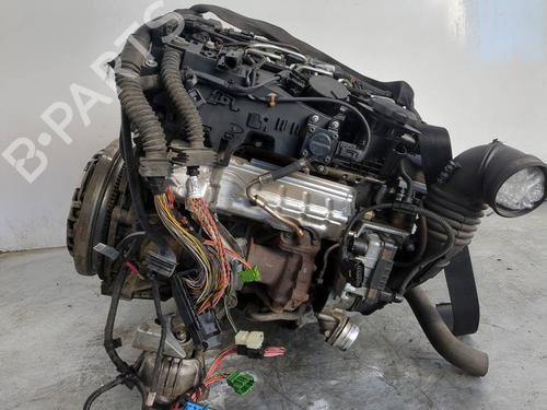 Engine BMW 3 (E90) 318 d | BP33801420M1 - Image 2