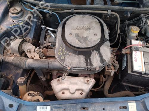 Other FIAT PUNTO Hatchback Van (188_) 1.2 60 | BP25729321O1 