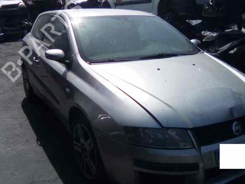 AC-Kompressor FIAT STILO (192_)  | BP31066508M34 