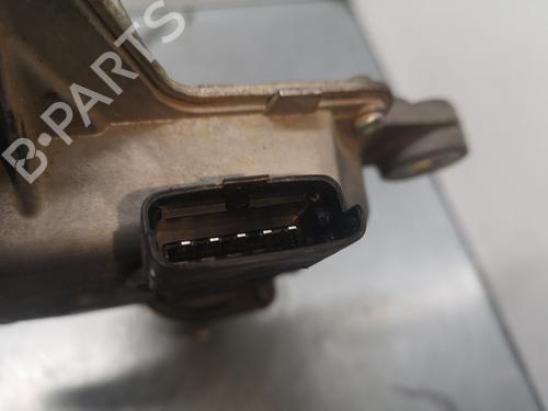 Front wiper motor CITROËN C4 Grand Picasso I (UA_) 1.6 HDi | BP12497090M29 