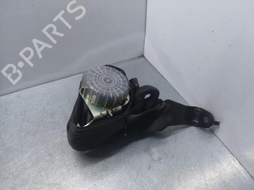 Used Rear left seatbelt LAND ROVER RANGE ROVER SPORT I (L320) 2.7 D 4x4 (190 hp) 23096209