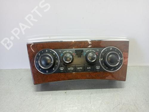 Used Climate control Climate control MERCEDES-BENZ C-CLASS (W203) C 220 CDI (203.008) (150 hp) 33754989 33754989